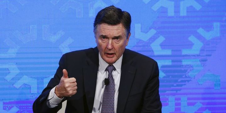 Fed/Lockhart: Varlık değerleri göreceli olarak yüksek