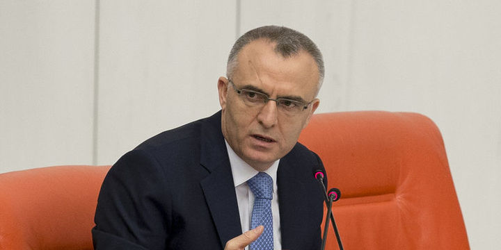 Ağbal: Varlık barışı uluslararası trendlerle uyumlu