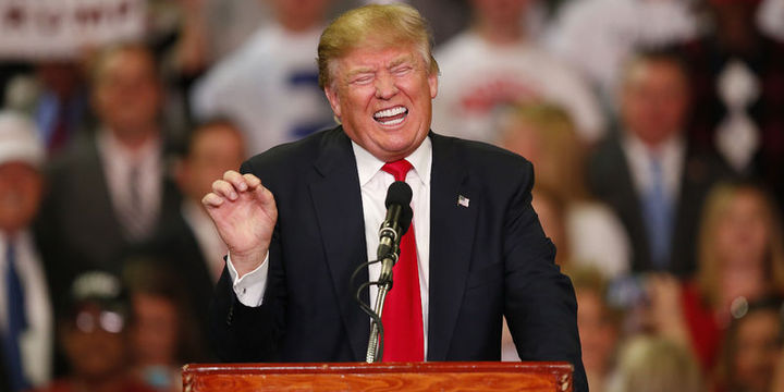 Trump: Seçimlere hile karışacak