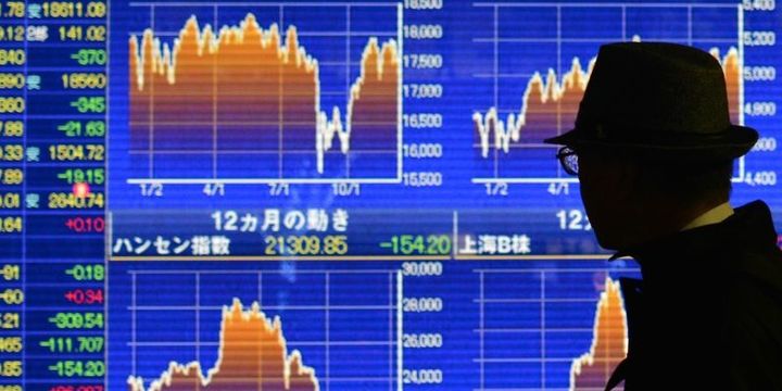 Japonya hisseleri “teşvik” ardından kayıplarını 3. güne taşıdı