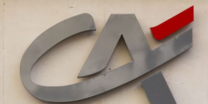 Credit Agricole 2. çeyrek karı tahminleri aştı