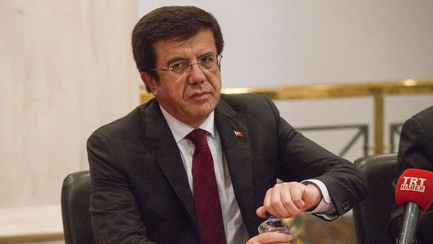 Zeybekci: Enflasyonu yapısal tedbirlerle kontrol altına alacağız 