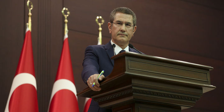 Canikli: Kentsel dönüşümde yeni bir dönem başlayacak