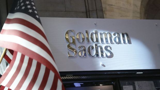 Fed'den Goldman Sachs'e para cezası