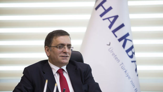 Halkbank/Taşkesenlioğlu: Ekonomide soğutma amacına ulaştı