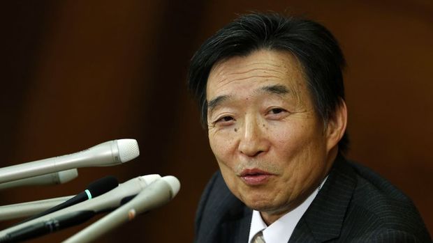 BOJ/Iwata: BOJ ve hükümetin politikası helikopter parasından farklı