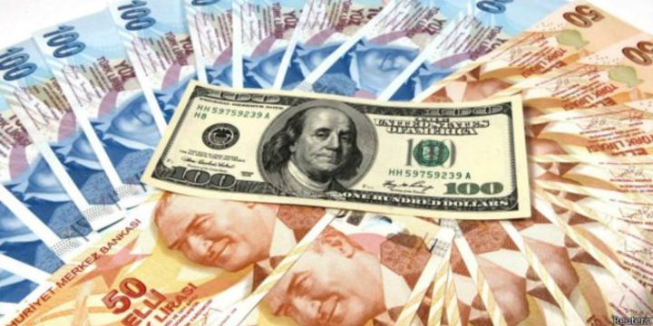 Yabancı yatırımcı Türkiye ile karşılıklı güven tazeledi