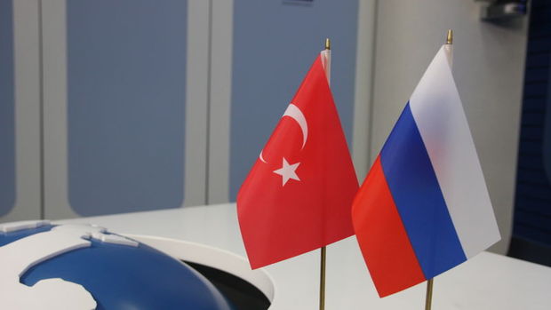 Rusya tarım ürünleri denetim ajansı heyeti Türkiye'de 