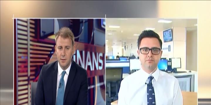 "Varant piyasasında eski hacimlere yaklaştık"