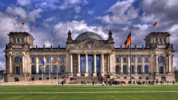 Almanya: Geri kabul anlaşmasının arkasındayız