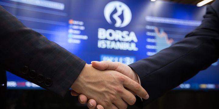 Yabancı 445 milyon dolar menkul kıymet sattı