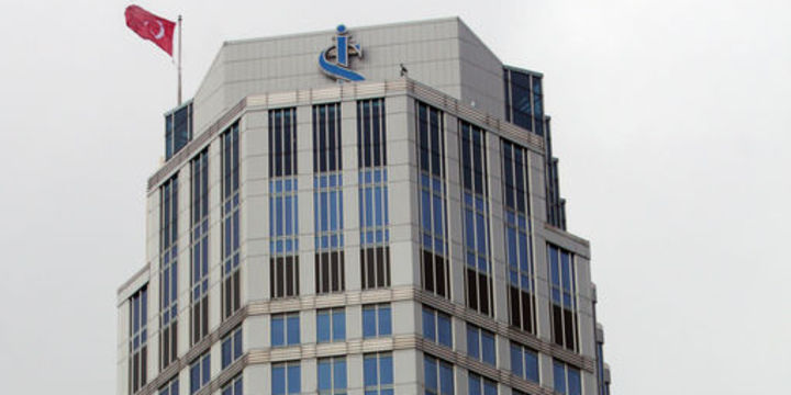 İş Bankası