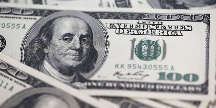 Dolar, istihdam verisi öncesi beklemede