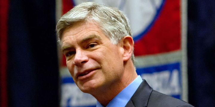 Fed/Harker: Enflasyon toparlanırsa harekete geçmeliyiz
