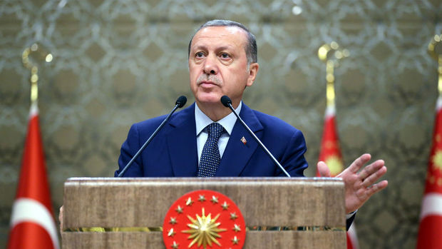 Erdoğan: Rusya görüşmesinde birçok şey rayına oturacak