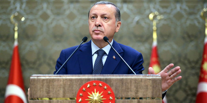 Erdoğan: Rusya görüşmesinde birçok şey rayına oturacak