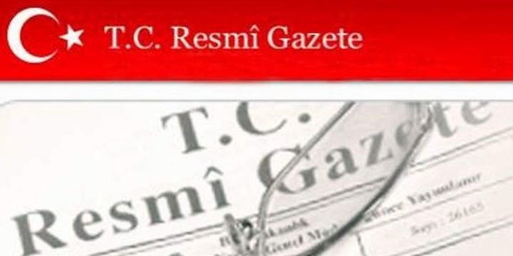 Banka kredileri ve karşılıklara ilişkin mevzuatta değişikliğe gidildi