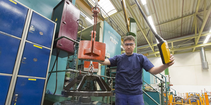 Almanya fabrika siparişleri Haziran