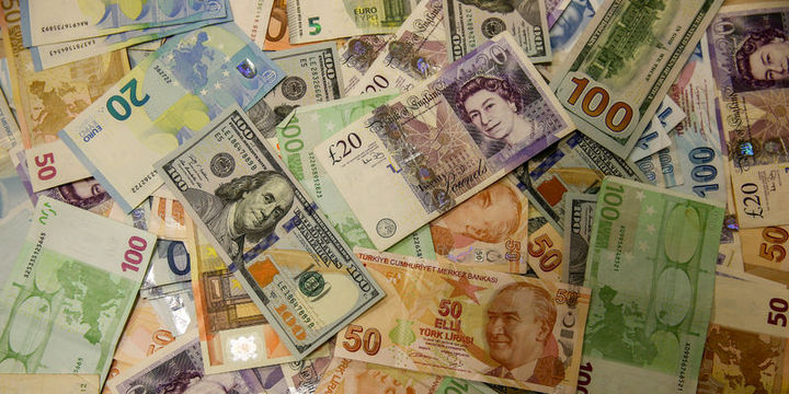 Dolar/TL "istihdam" verisinin ardından 3.01