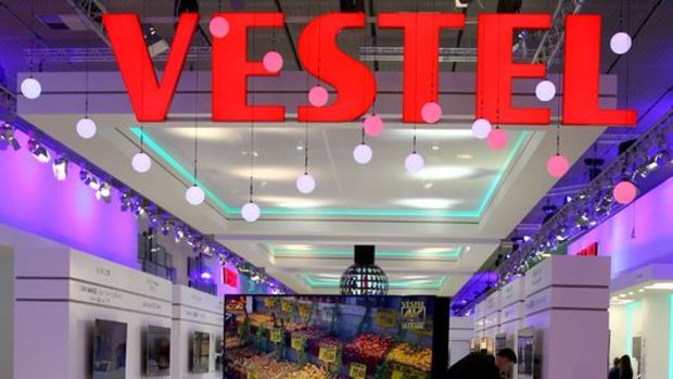 Vestel Elektronik'in 2.çeyrek net karı 68.9 milyon TL