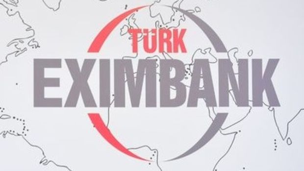 Türk Eximbank 750 milyon dolar kredi sağladı