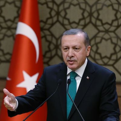 Erdoğan: Putin ile görüşmemden sonra yeni bir sayfa açılacak