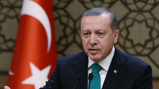 Erdoğan: Putin ile görüşmemden sonra yeni bir sayfa açılacak