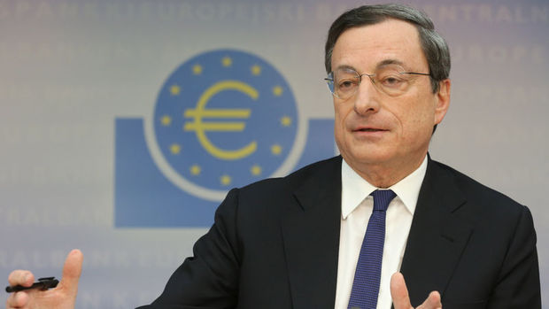 Draghi Brexit'in ardından petrol engeliyle karşı karşıya