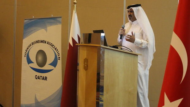 Katar Turizm Ofisi, Türkiye'de temsilcilik açtı