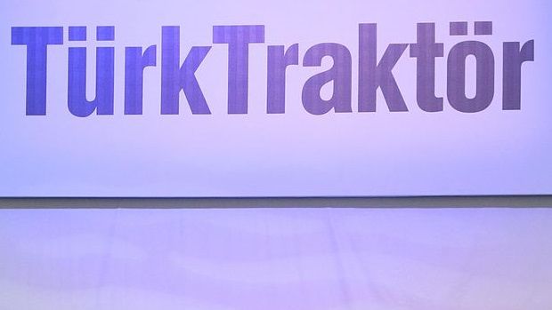 TürkTraktör'den ilk yarıda 214 milyon TL net kar