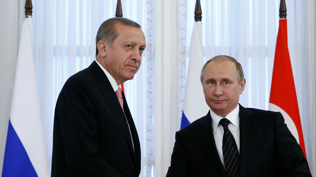 Türk-Rus ilişkilerinde yeni dönem