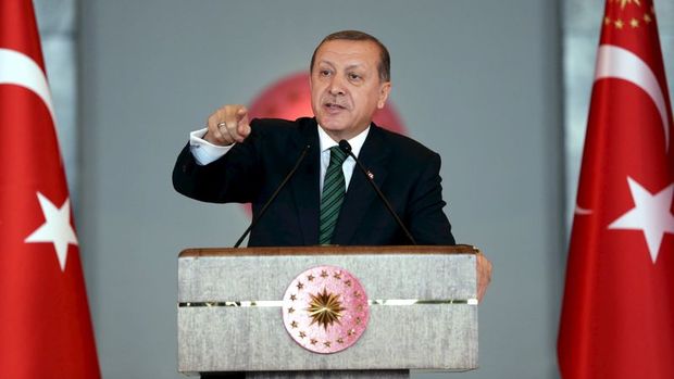 Erdoğan: Bankalar 