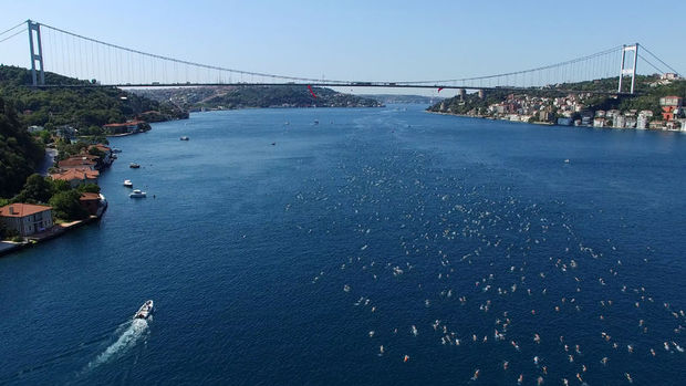 İstanbul Finans Zirvesi, 6-7 Eylül tarihlerinde İstanbul'da düzenlenecek