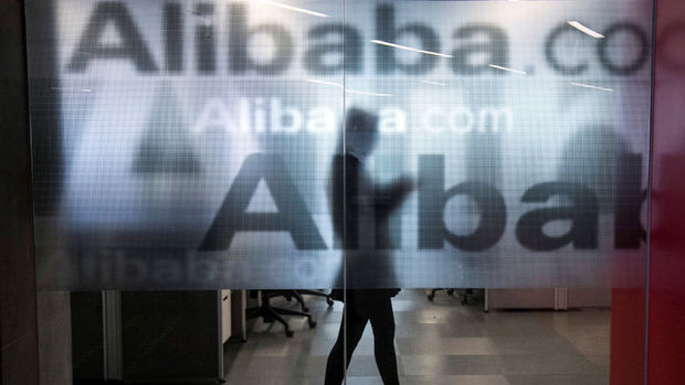 Çin'in e-ticaret devi Alibaba'nın geliri yüzde 59 arttı