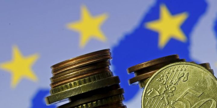 Euro Bölgesi 2. çeyrekte %0.3 büyüdü