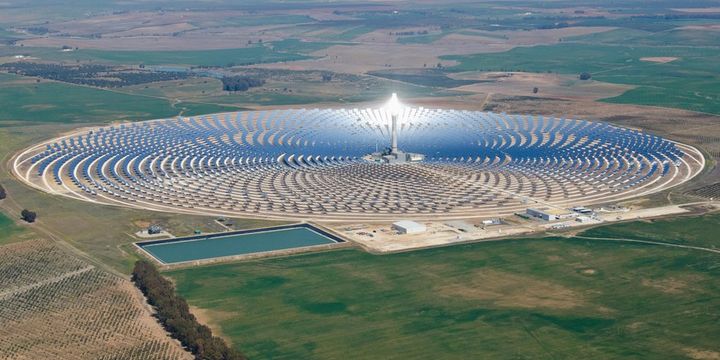 "2035’e kadar enerji ithalatının yüzde 80