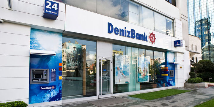 Denizbank