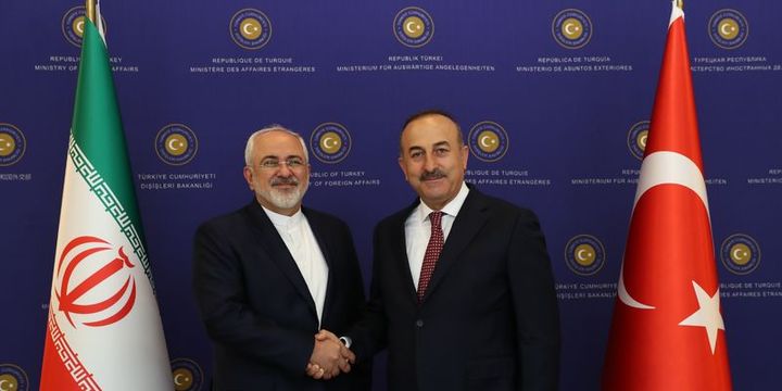 Çavuşoğlu: Çağrılıp dönmeyen 32 memur var