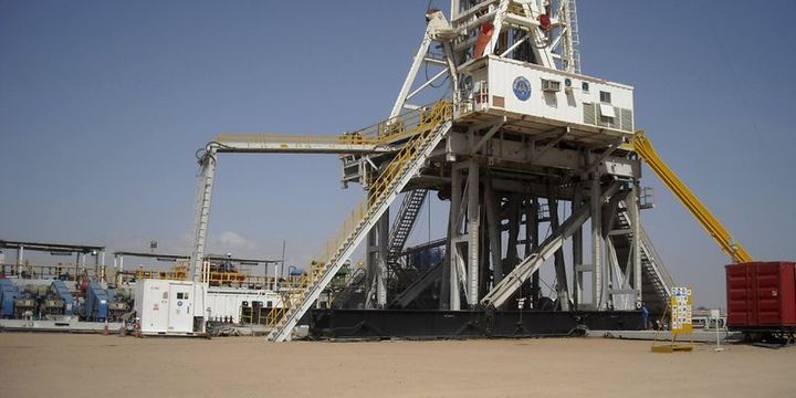 Kenya petrol ihracatına başlayacak