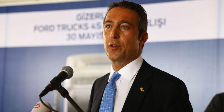Ali Koç: Türk ekonomisinin sağlamlığını tüm dünya gördü
