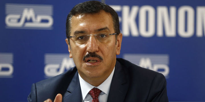 Tüfenkci: Reformlarımızı aralıksız sürdüreceğiz