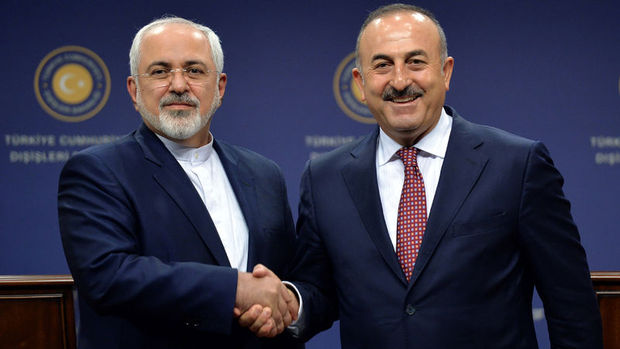 Çavuşoğlu: İran ile birçok konuda hemfikiriz
