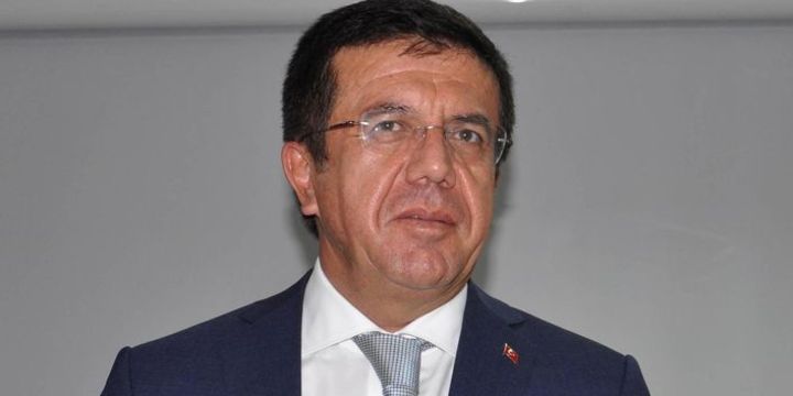 Zeybekci: Suçsuz aile fertleri varlığını sürdürmeli