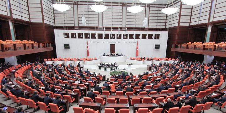Ekonomi ve siyaset gündemi - 13 Ağustos Cumartesi