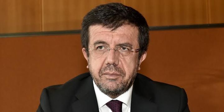 Zeybekçi: 17-20 bin ihracatçımıza yeşil pasaport vereceğiz