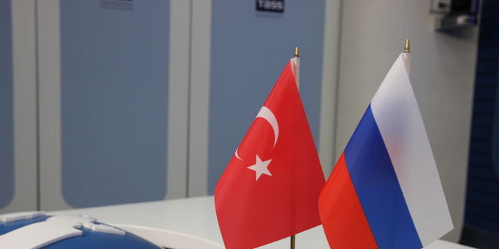 İhracatçılar Rusya