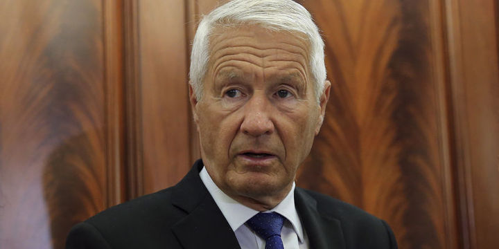 Jagland