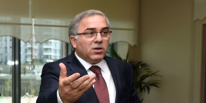 TOKİ darbe girişimi sonrası ihalelere hız verdi
