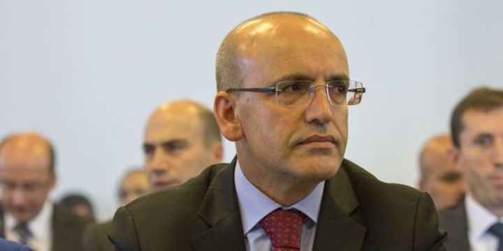 Şimşek: Kredi notumuzun düşürülmesini beklemiyorum