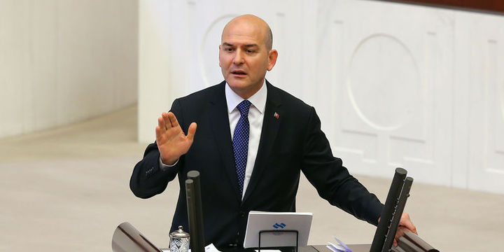 Soylu: İşsizlik sigortası için 7 milyar TL ödeme yapıldı